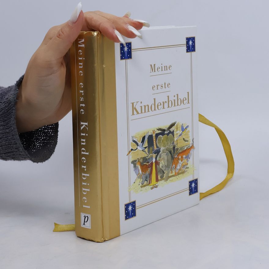 John Dillow Meine erste Kinderbibel