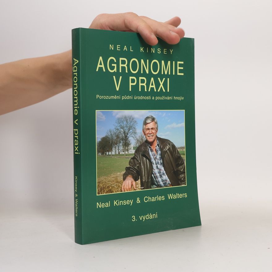 Charles Walters Agronomie v praxi