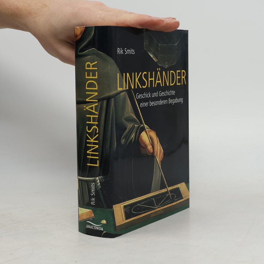 Rik Smits Linkshänder
