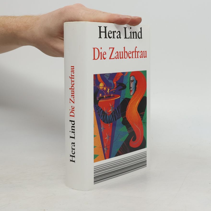 Hera Lind Die Zauberfrau