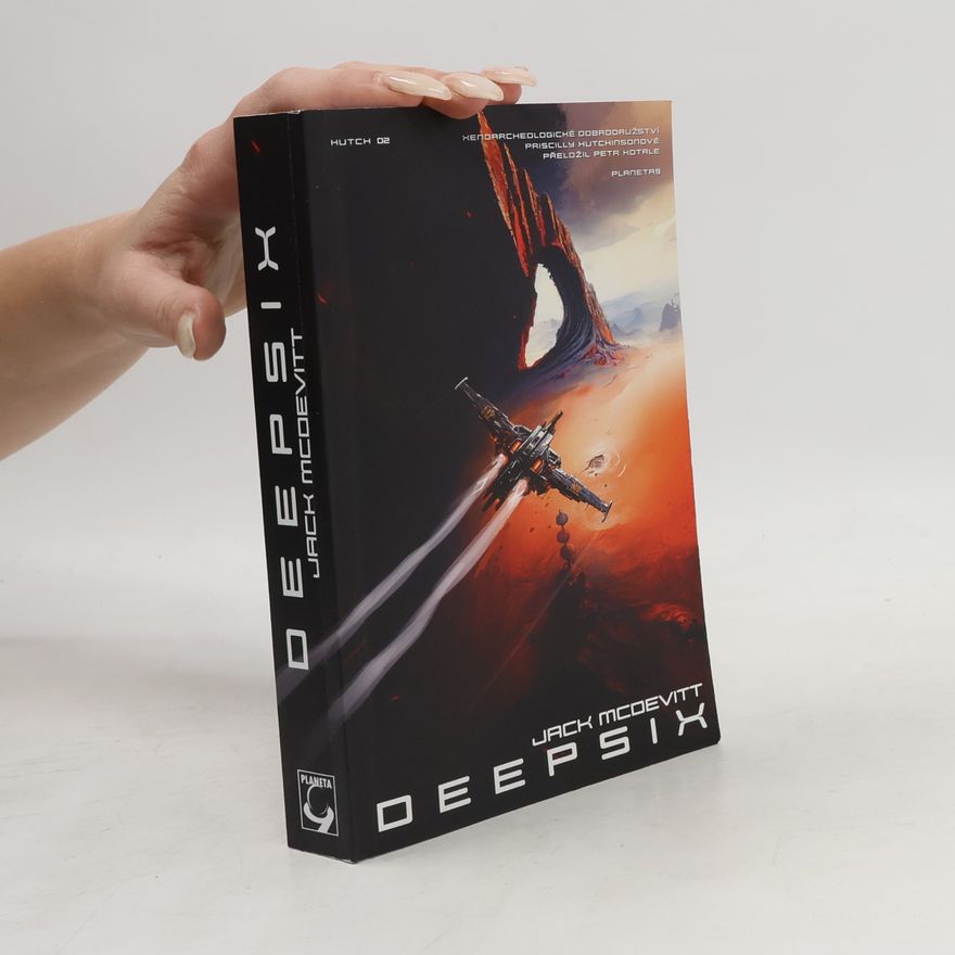 Jack McDevitt Deepsix