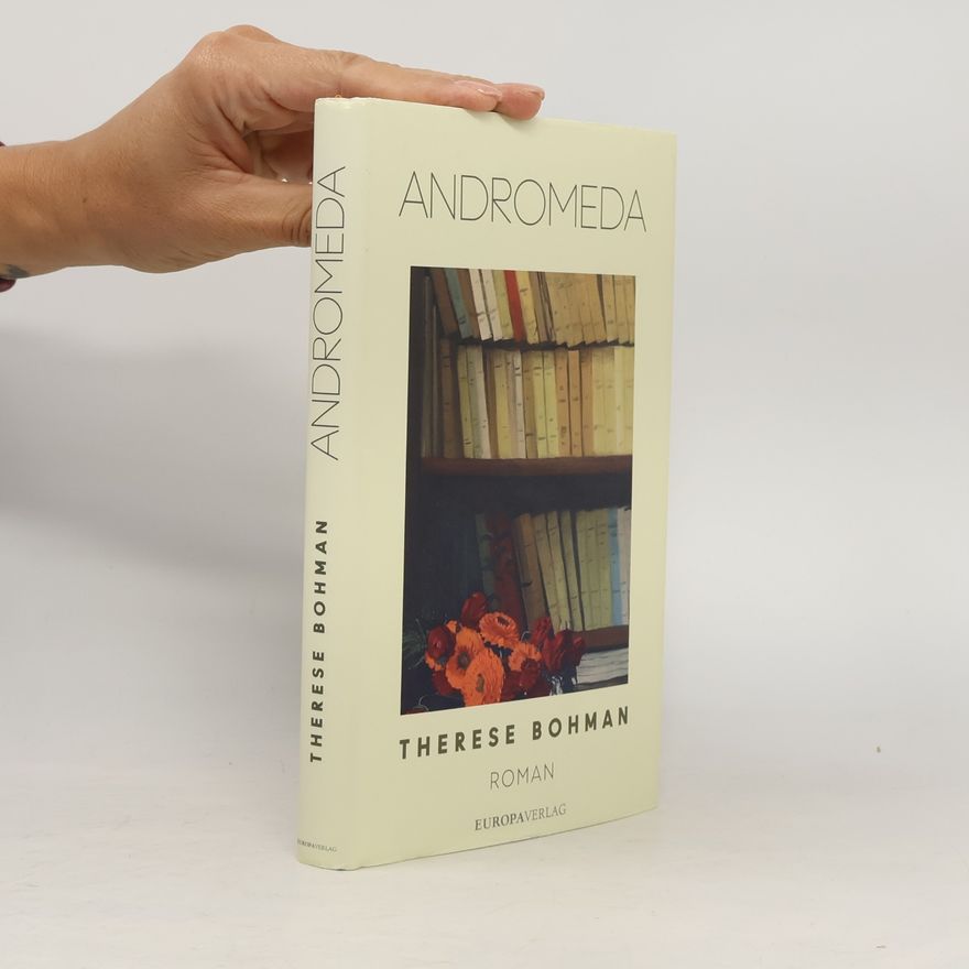 Therese Bohman Andromeda