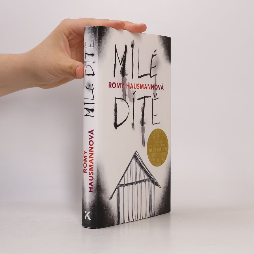 Romy Hausmann Milé dítě