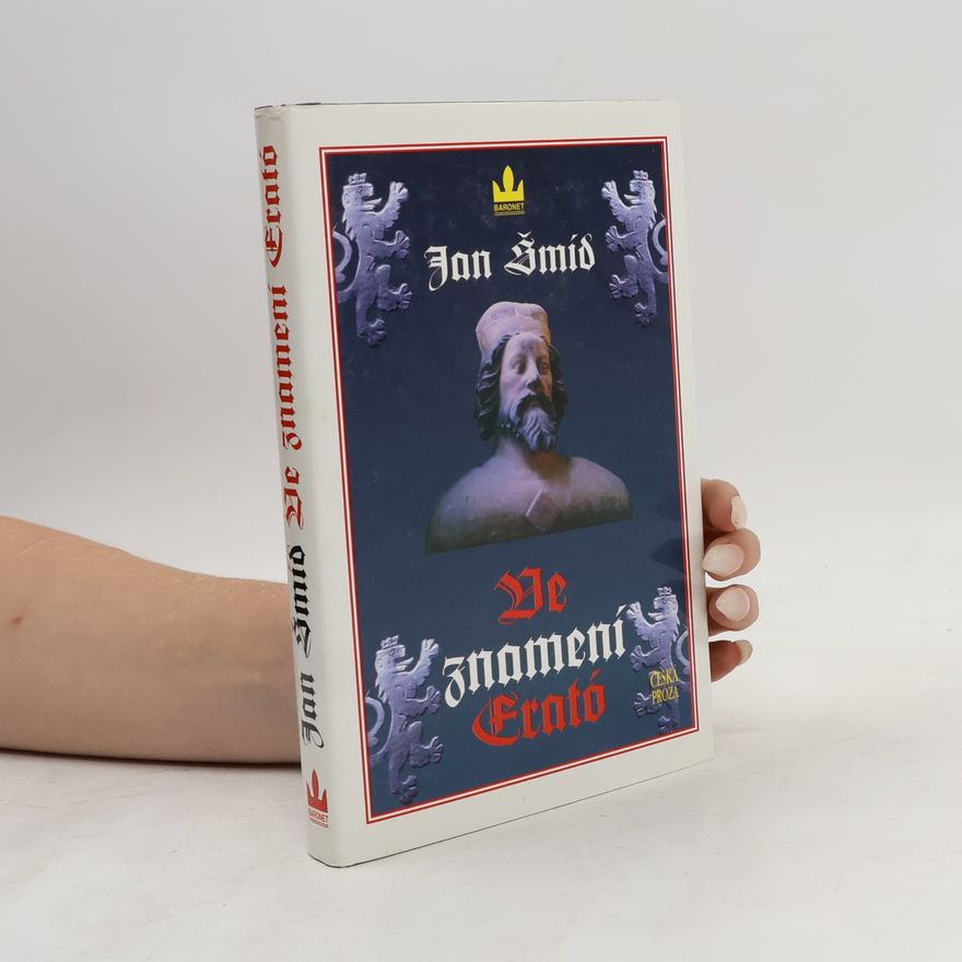 Jan Šmíd Ve znamení Erató