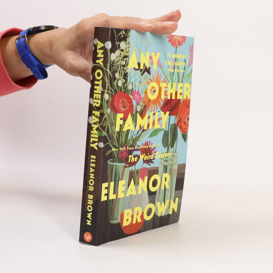 Eleanor Brown Any Other Family