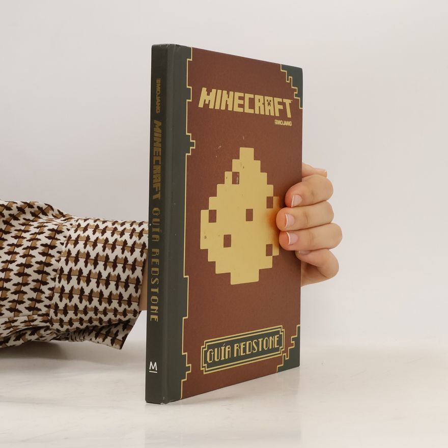 Autorenkollektiv Guía Redstone