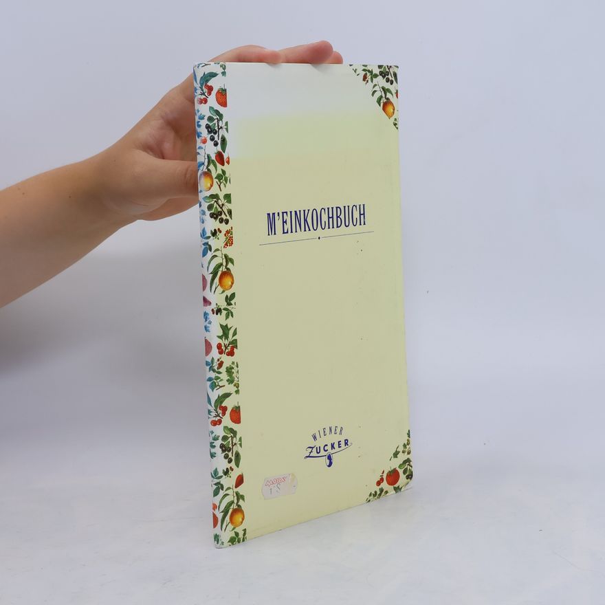 Autorenkollektiv M'ein Kochbuch