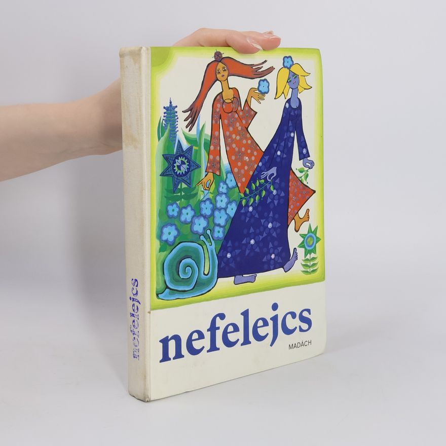 Éva Aszódi Nefelejcs