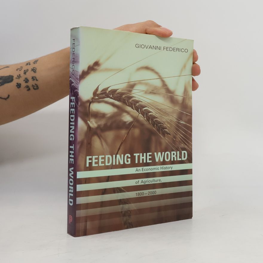 Giovanni Pagano Feeding the World