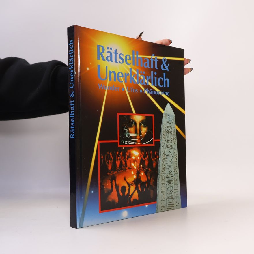 Various authors Rätselhaft & Unerklärlich