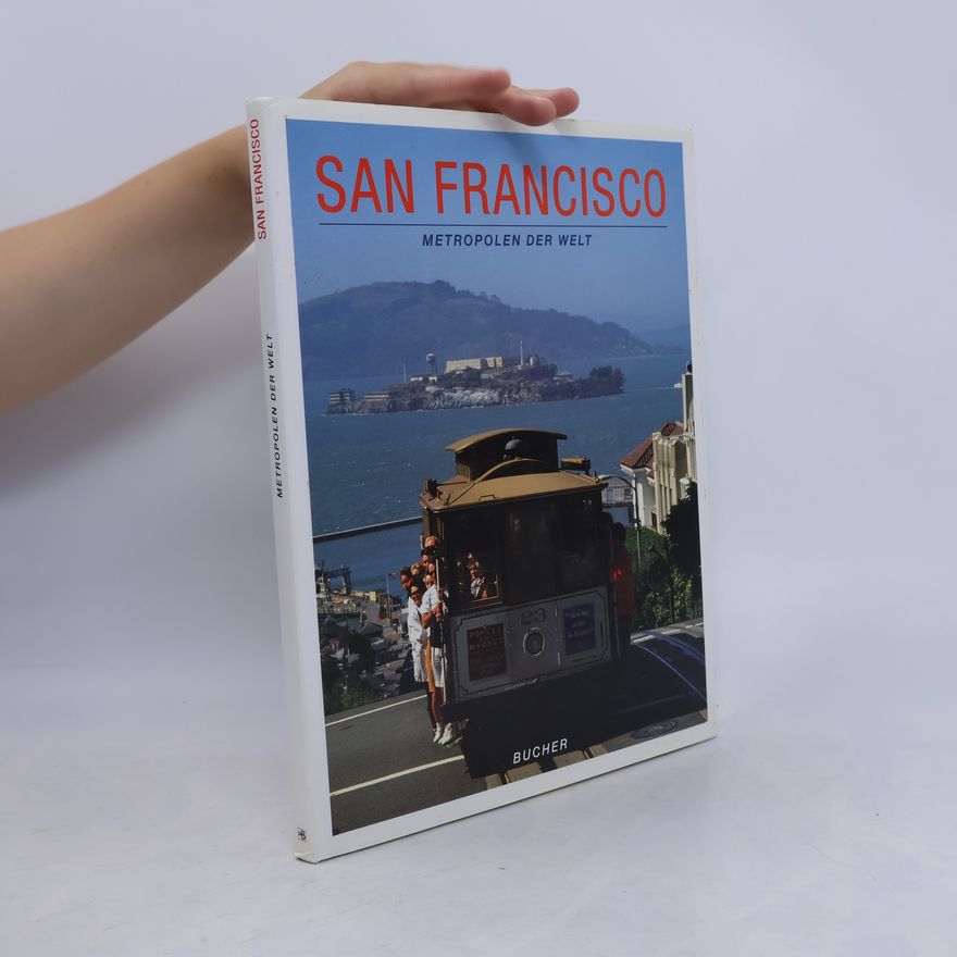Axel Schenck San Francisco