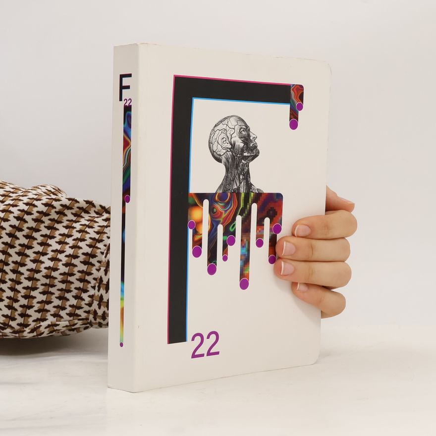 Kolektiv autorů Figurama F22