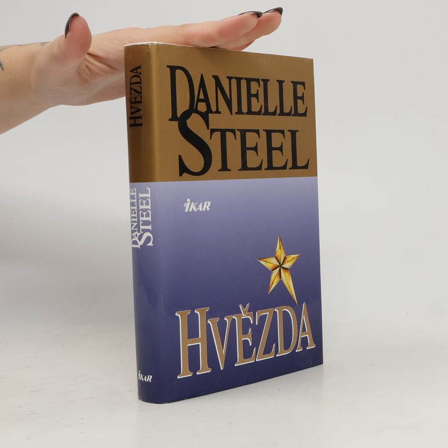 Danielle Steelová Hvězda
