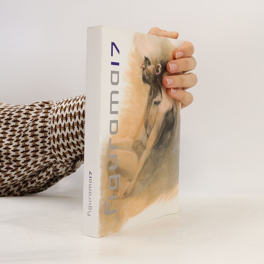 Kolektiv autorů Figurama 17