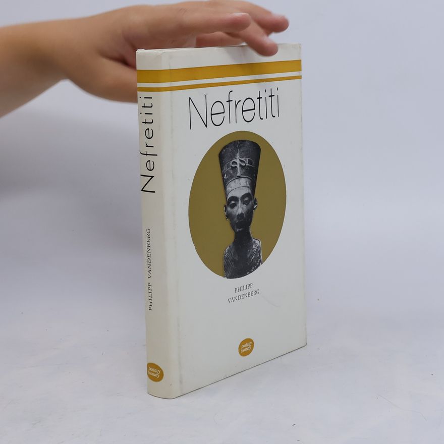 Philipp Vandenberg Nefertiti