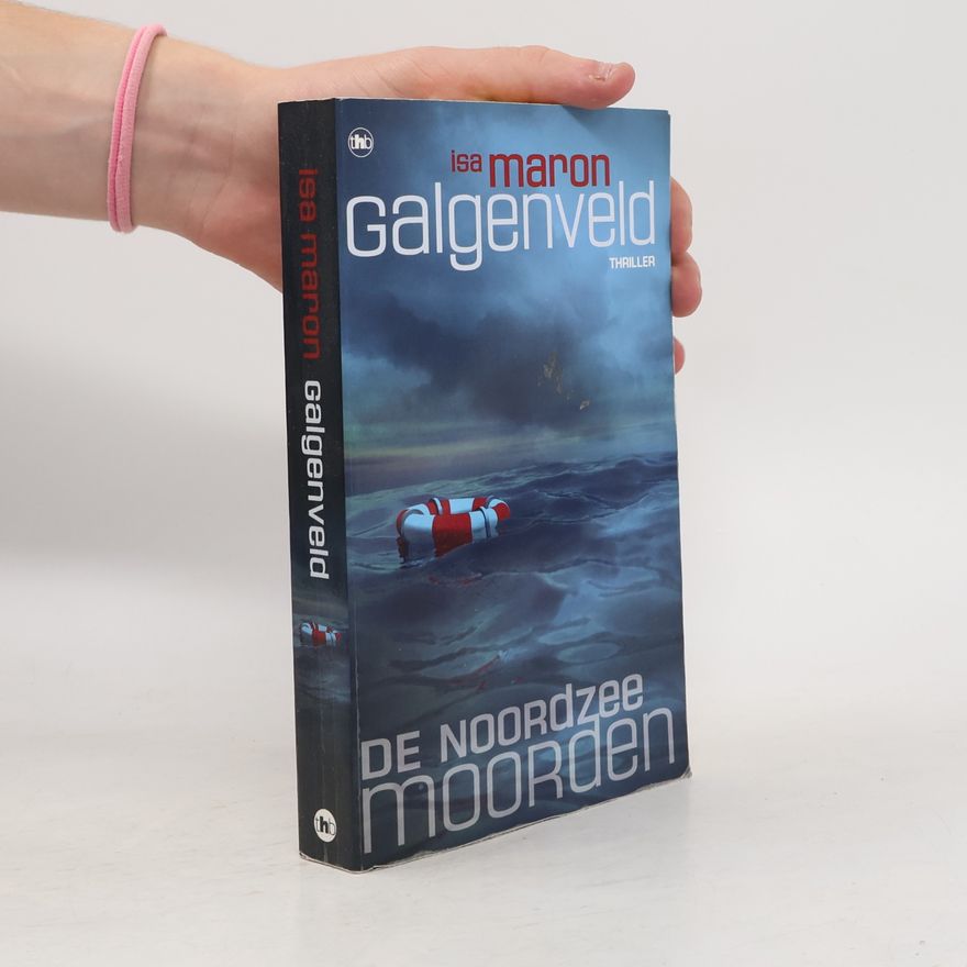 Isa Maron Galgenveld