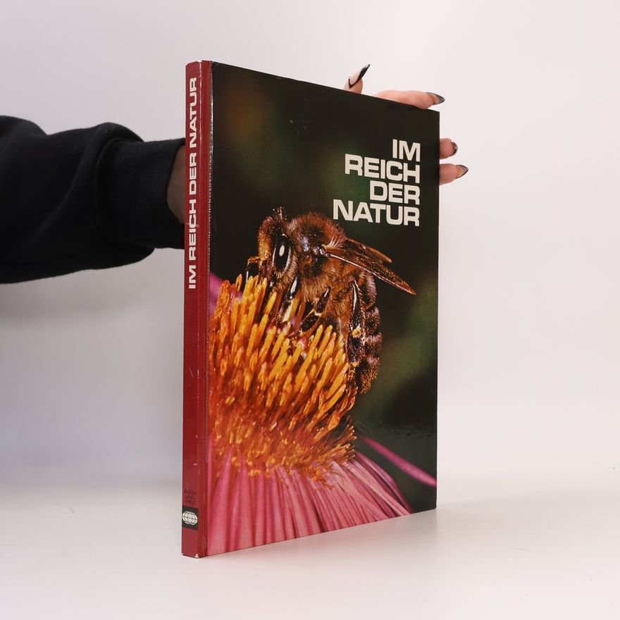 Julian Huxley Im Reich der Natur