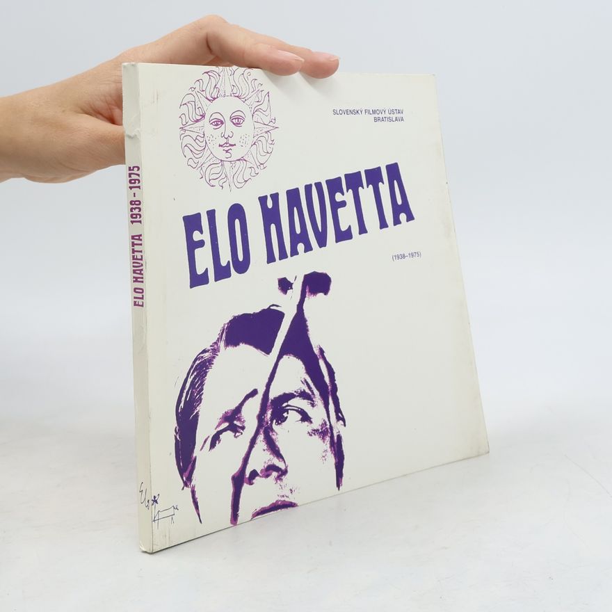 Václav Macek Elo Havetta (1938 - 1975)