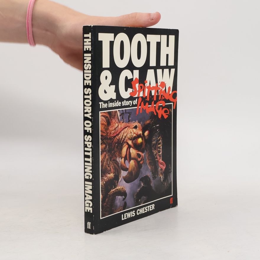 Lewis Chester Tooth & Claw
