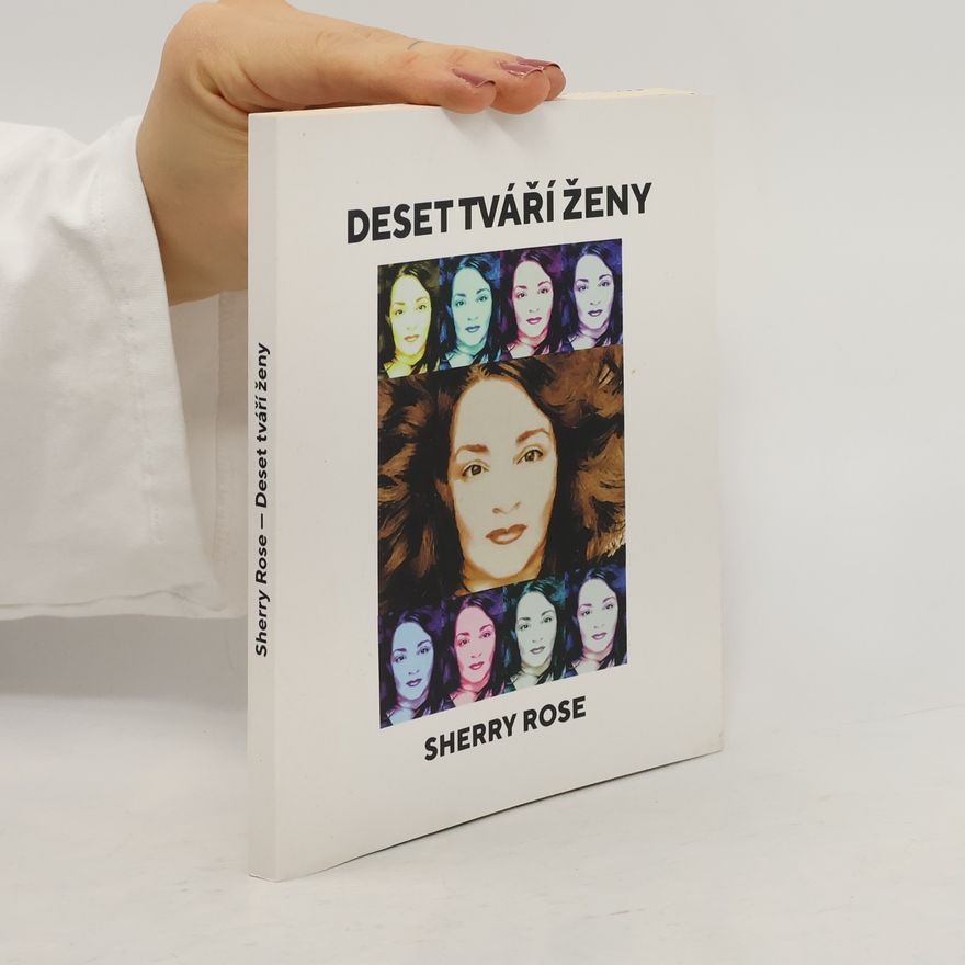 Šárka Rosová Váňová Deset tváří ženy