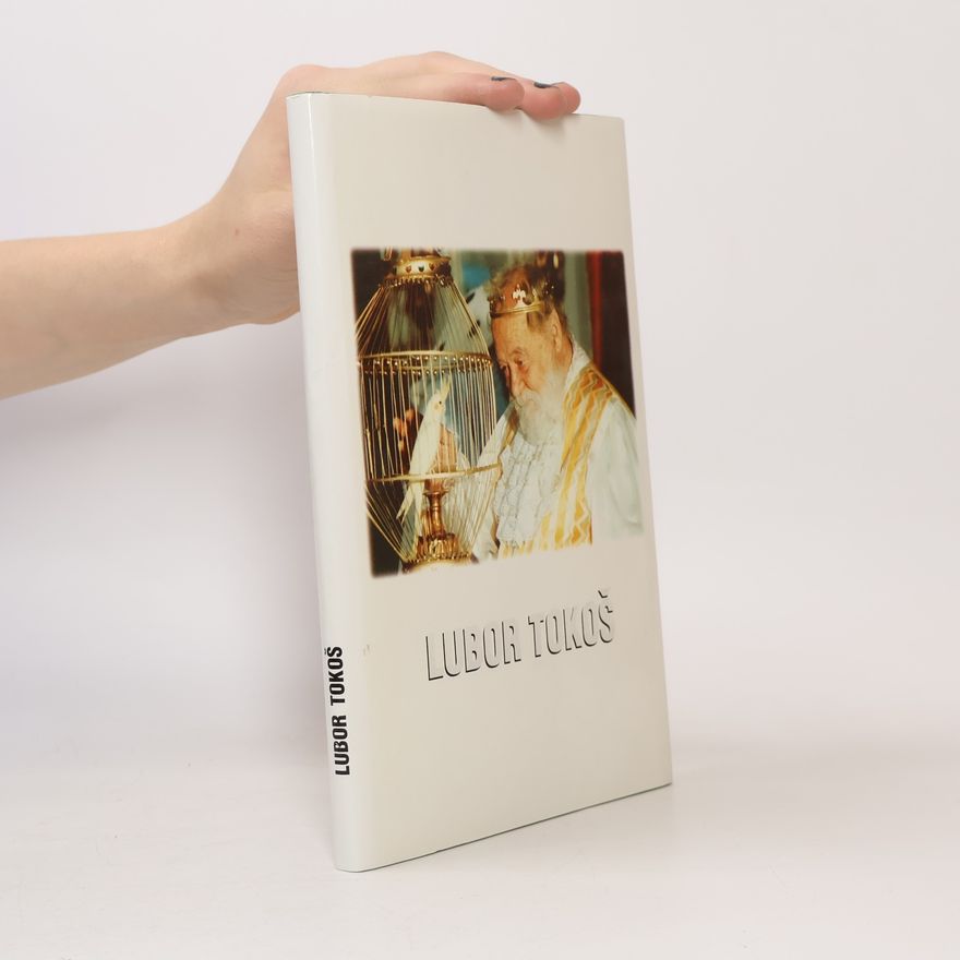 Lubor Tokoš Lubor Tokoš