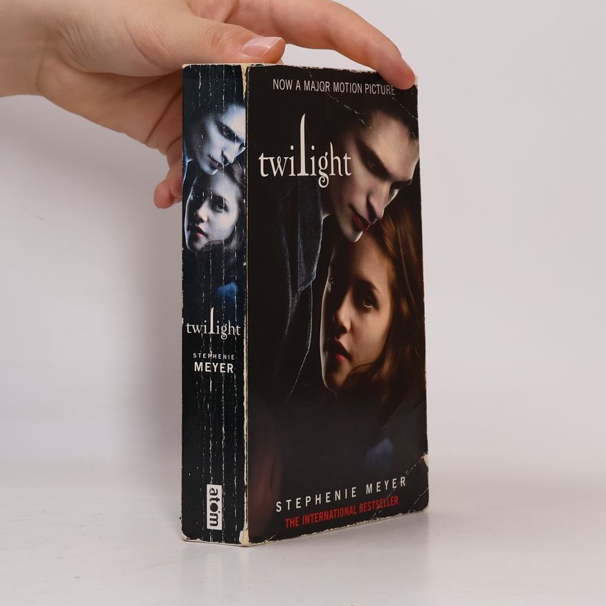 Stephenie Meyer Twilight