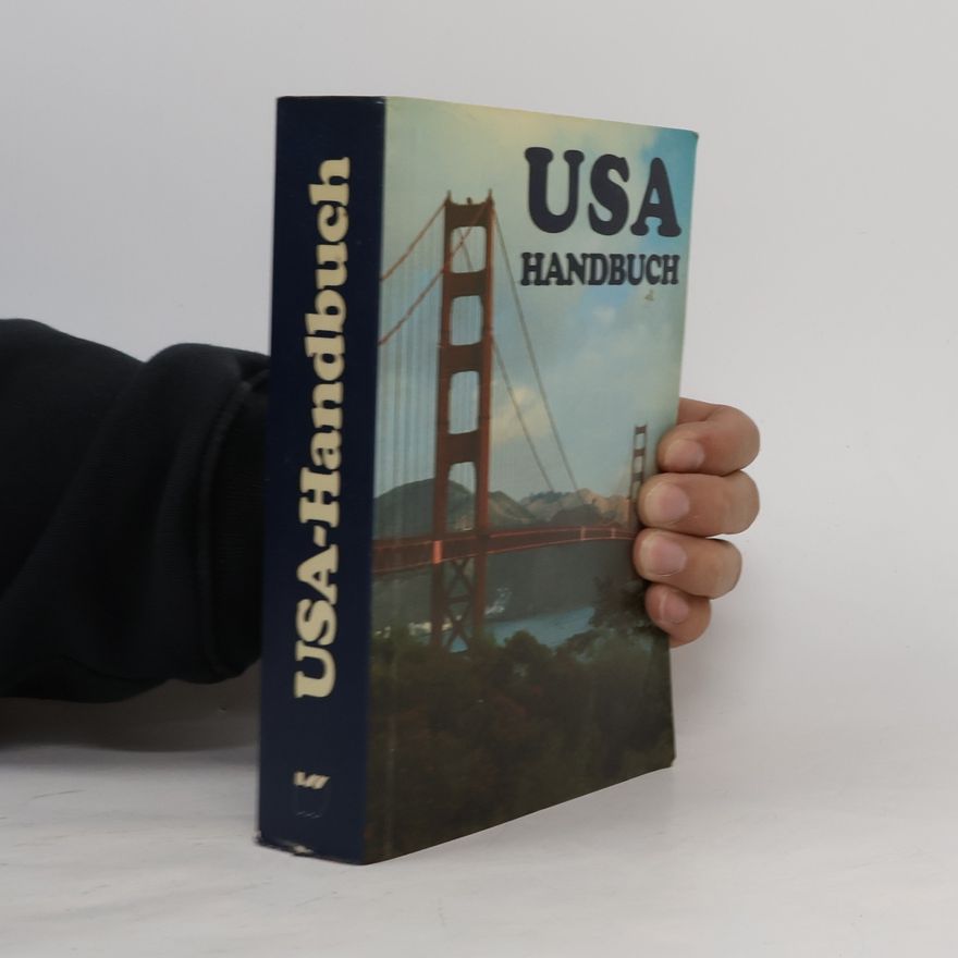 Robert T. Brennan USA-Handbuch