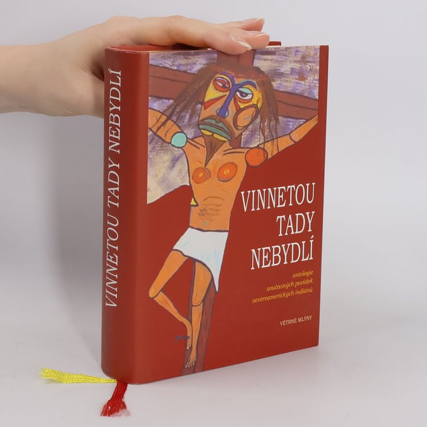 Jeffrey Alan Vanderziel Vinnetou tady nebydlí.
