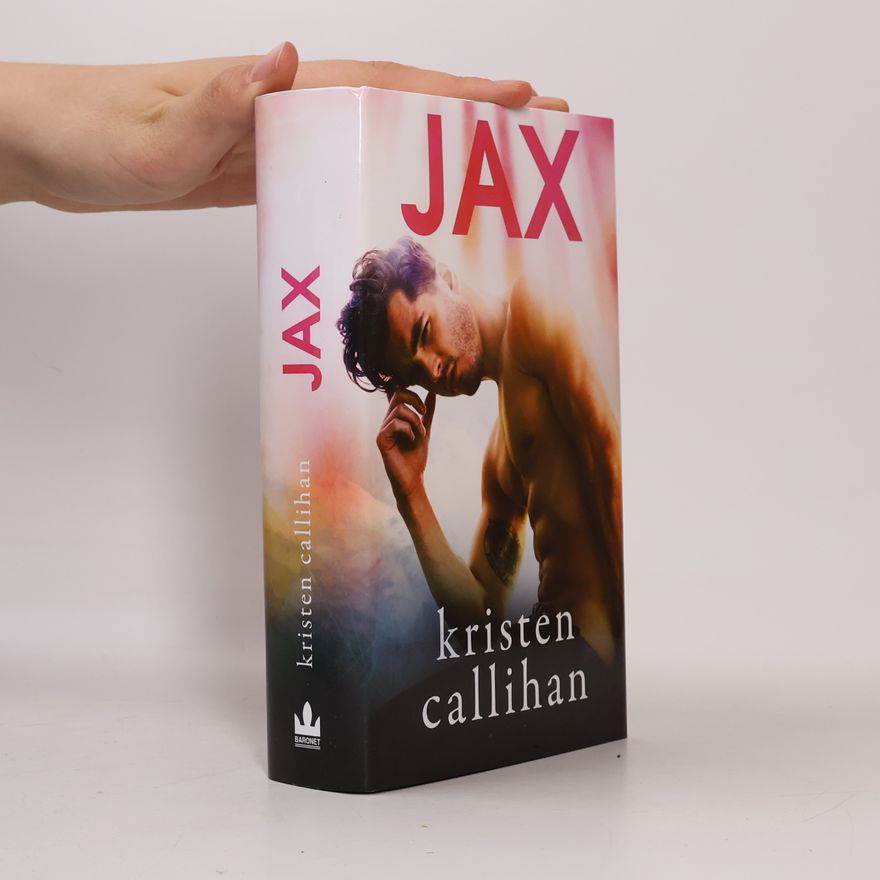 Kristen Callihan Jax