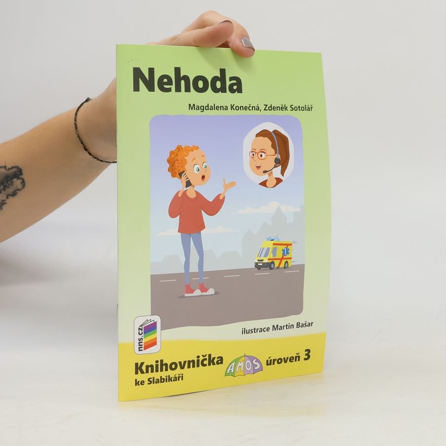 Sotolář Zdeněk Nehoda