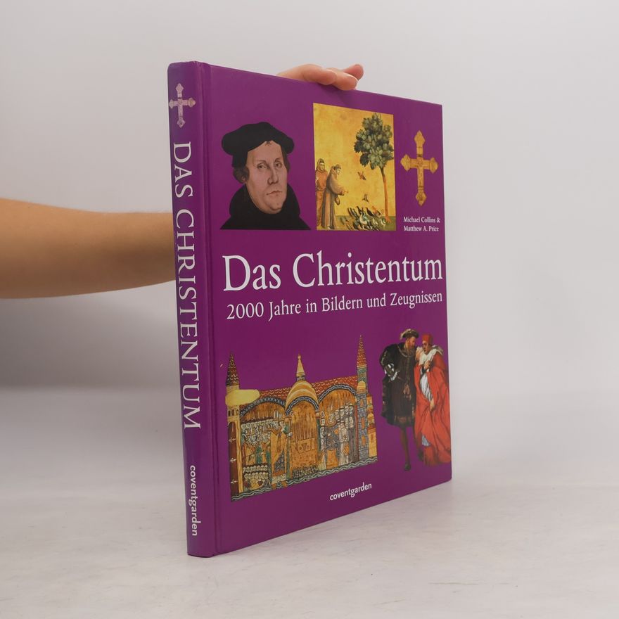 Michael Collins Das Christentum