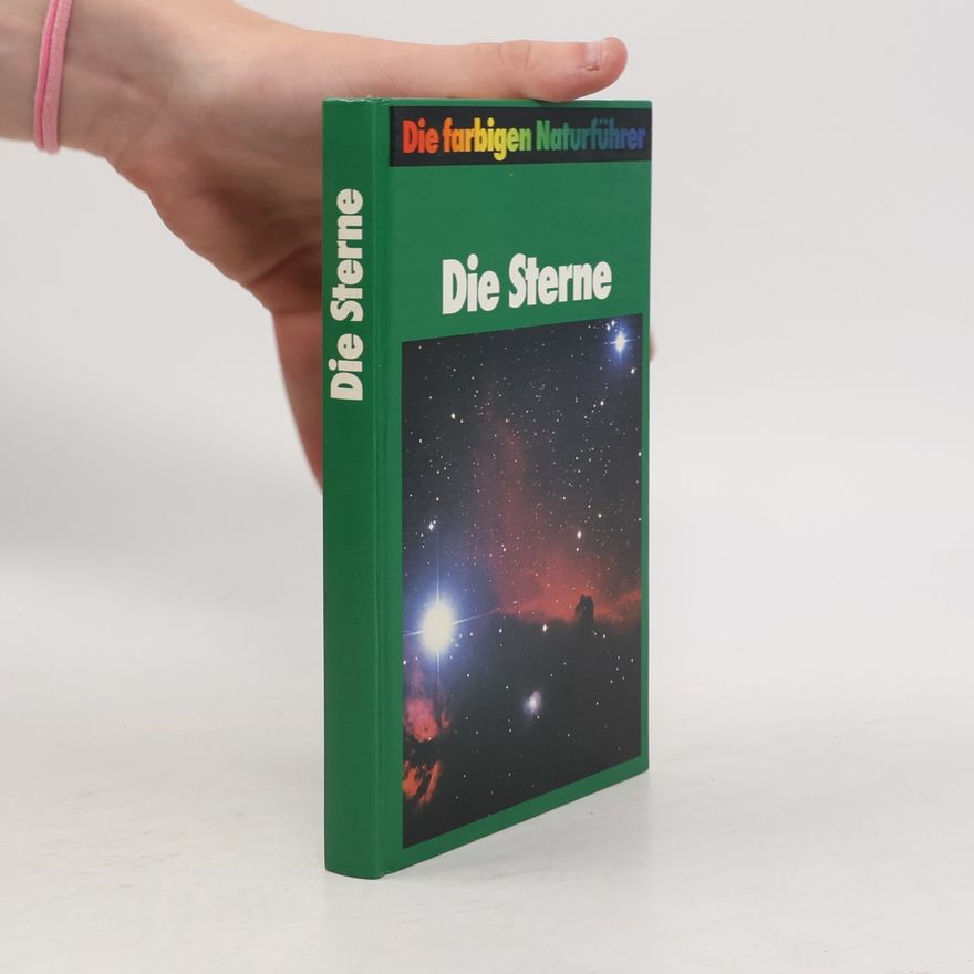 Autorenkollektiv Die Sterne