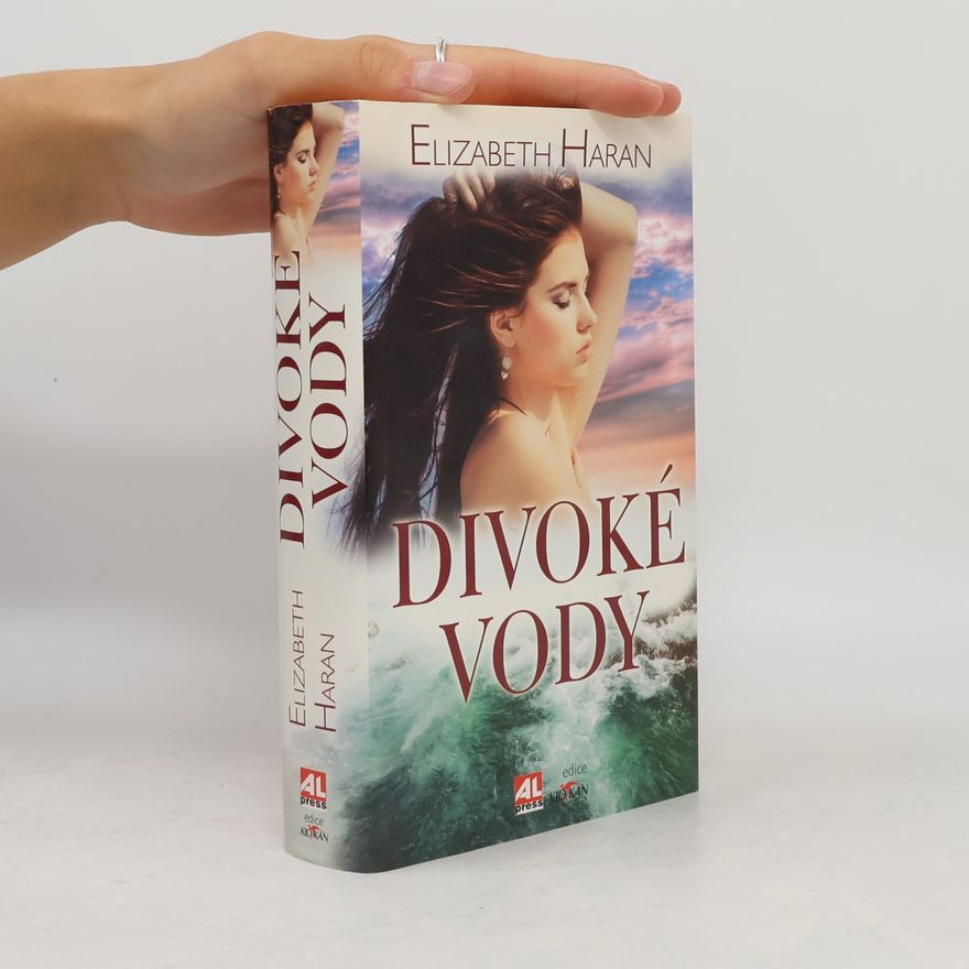 Elizabeth Haran Divoké vody