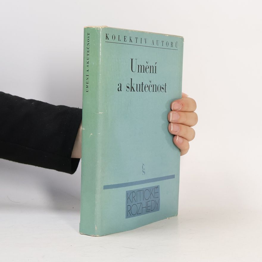 Autorenkollektiv Umění a skutečnost