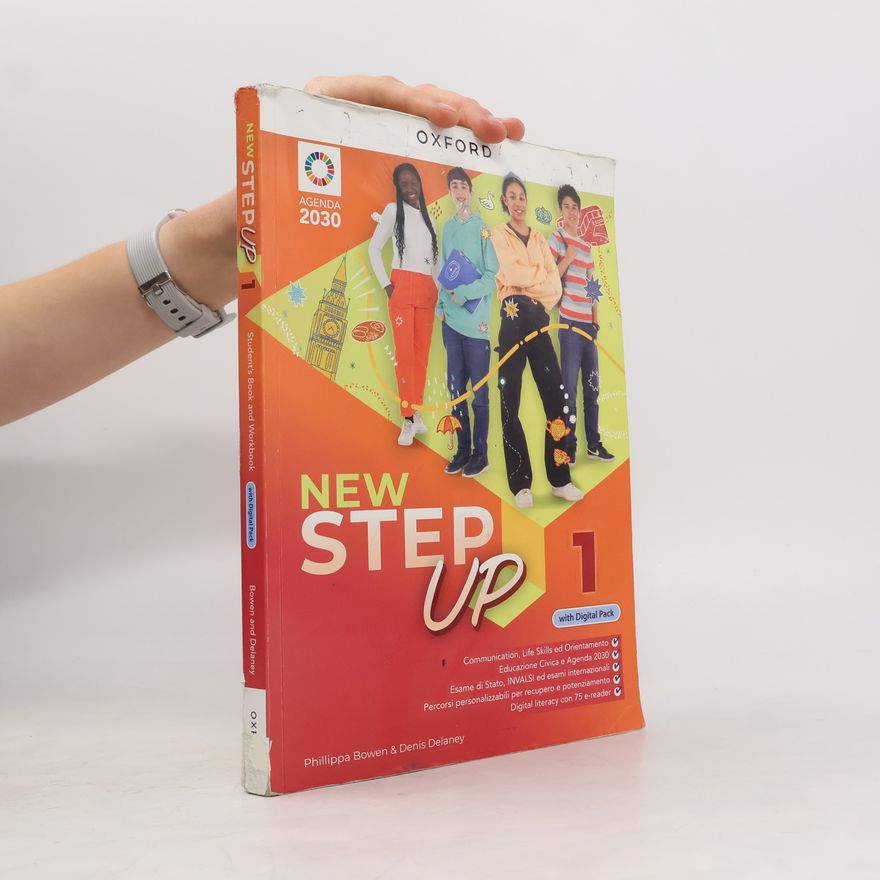 Autorenkollektiv New Step Up 1