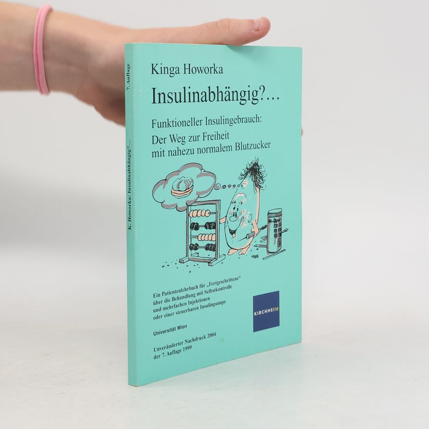 Kinga Howorka Insulinabhängig? ...