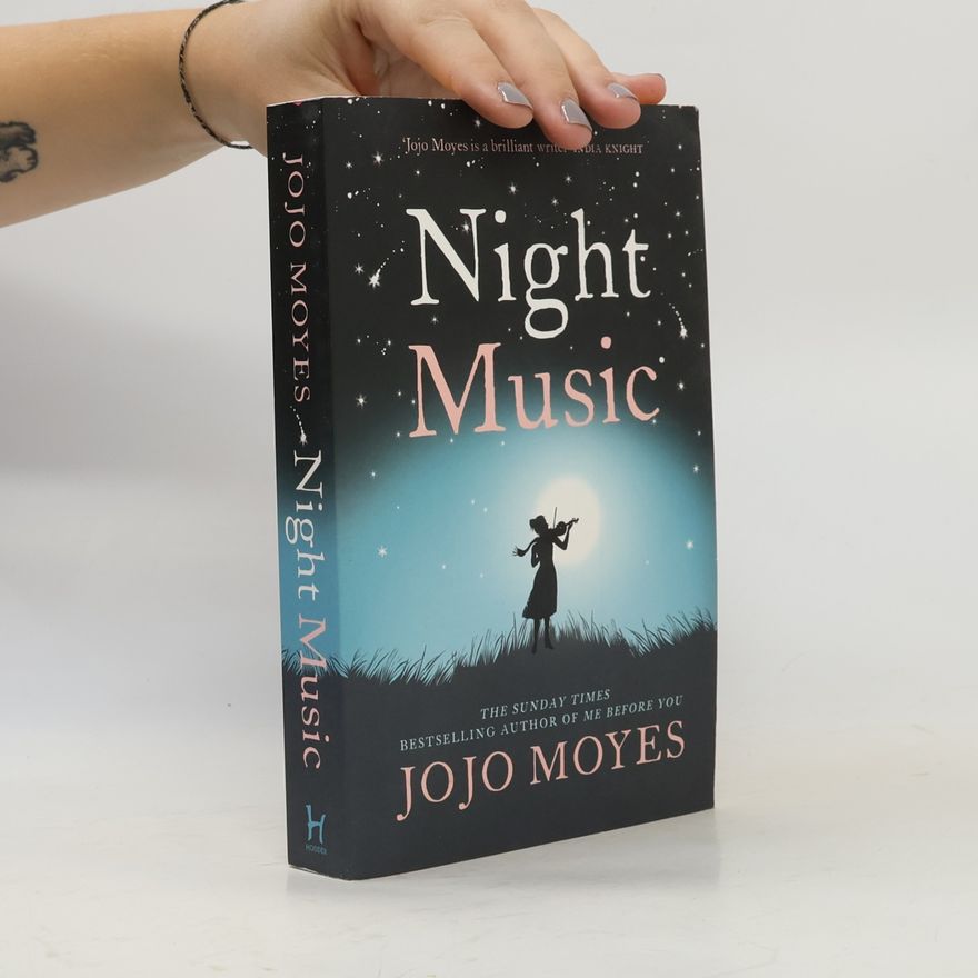 Jojo Moyes Night music