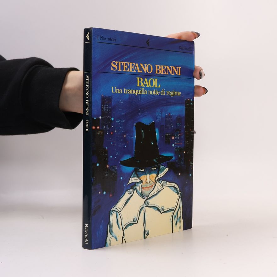 Stefano Benni I Narratori: Baol