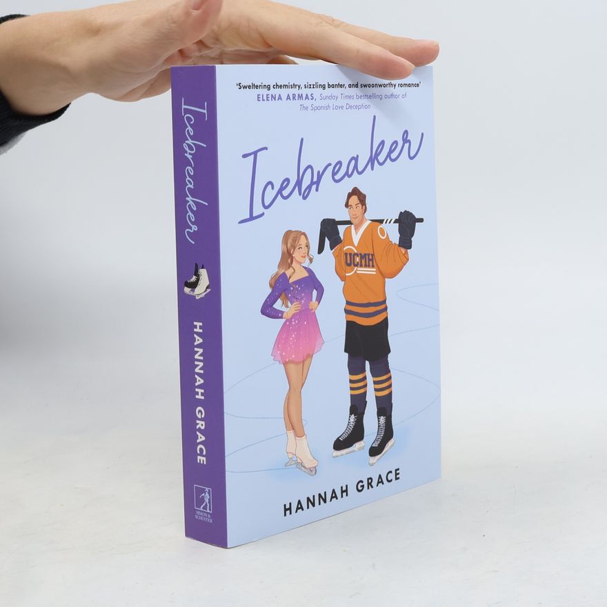 Hannah Grace Icebreaker