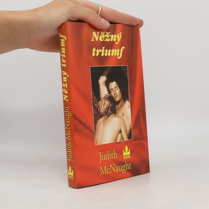 Judith McNaught Něžný triumf