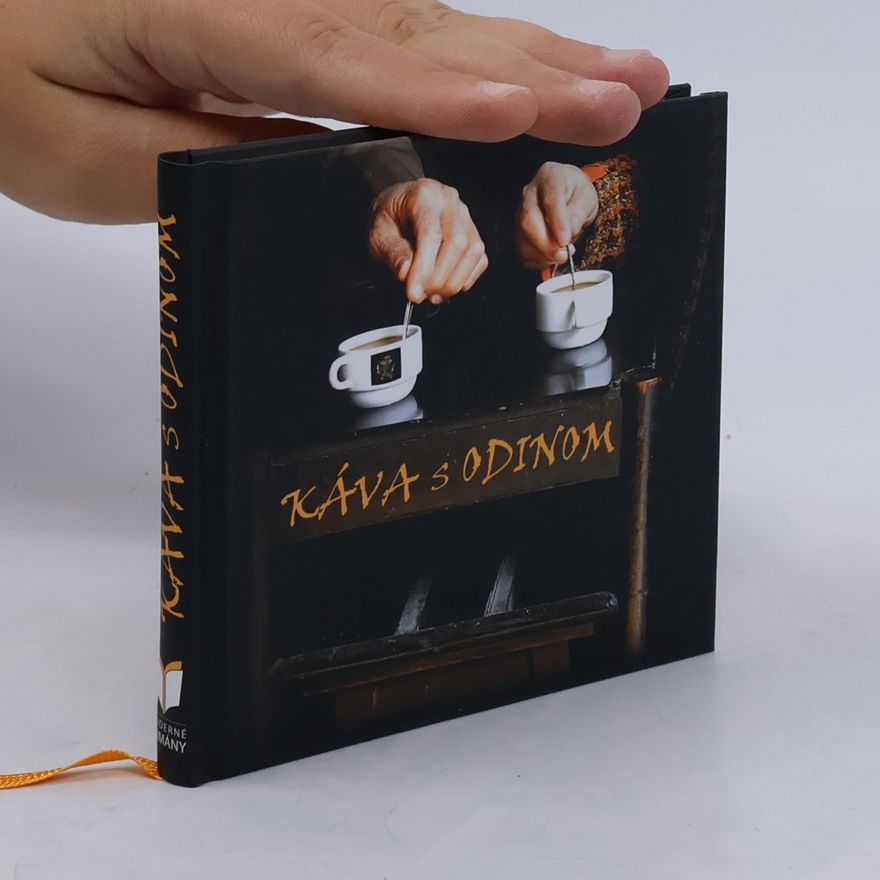 Collectif d'auteurs Káva s Odinom