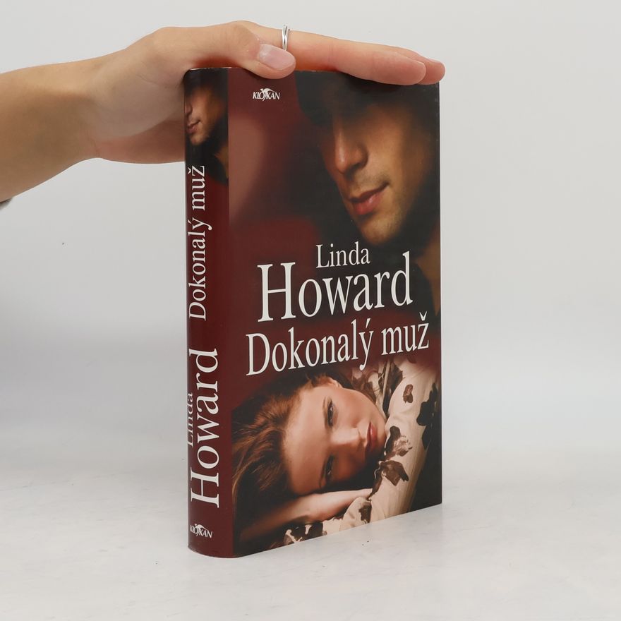 Linda Howard Dokonalý muž