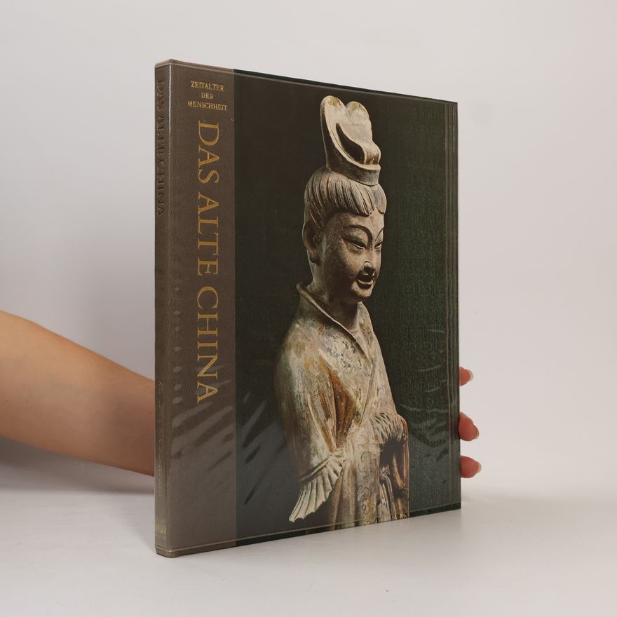 Edward H. Schafer Das Alte China