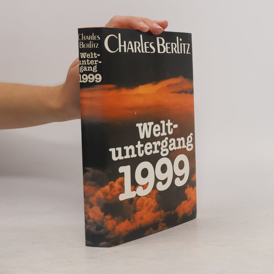 Berlitz Charles Weltuntergang 1999