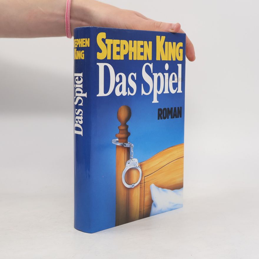 Stephen King Das Spiel
