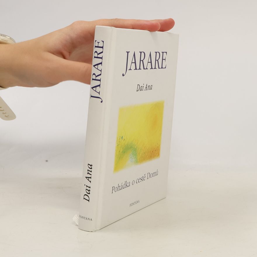 Dai Ana Jarare: Pohádka o cestě Domů
