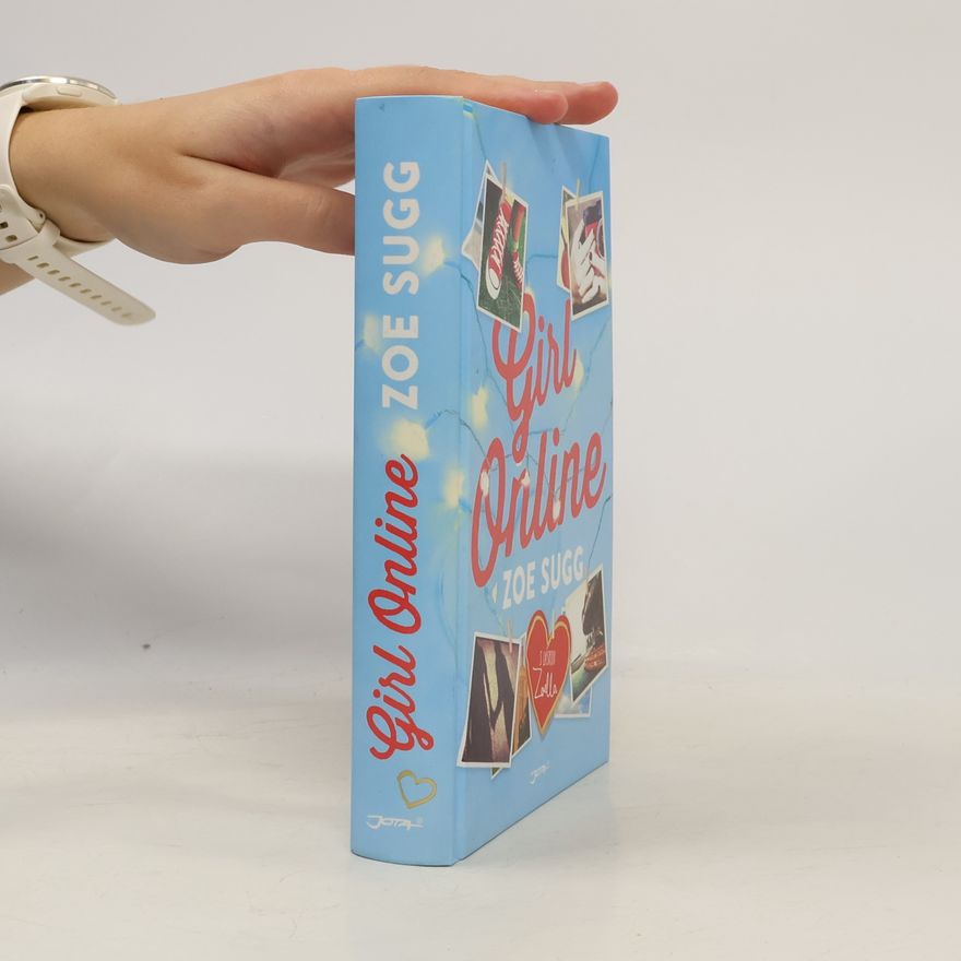 Zoe Sugg Girl Online