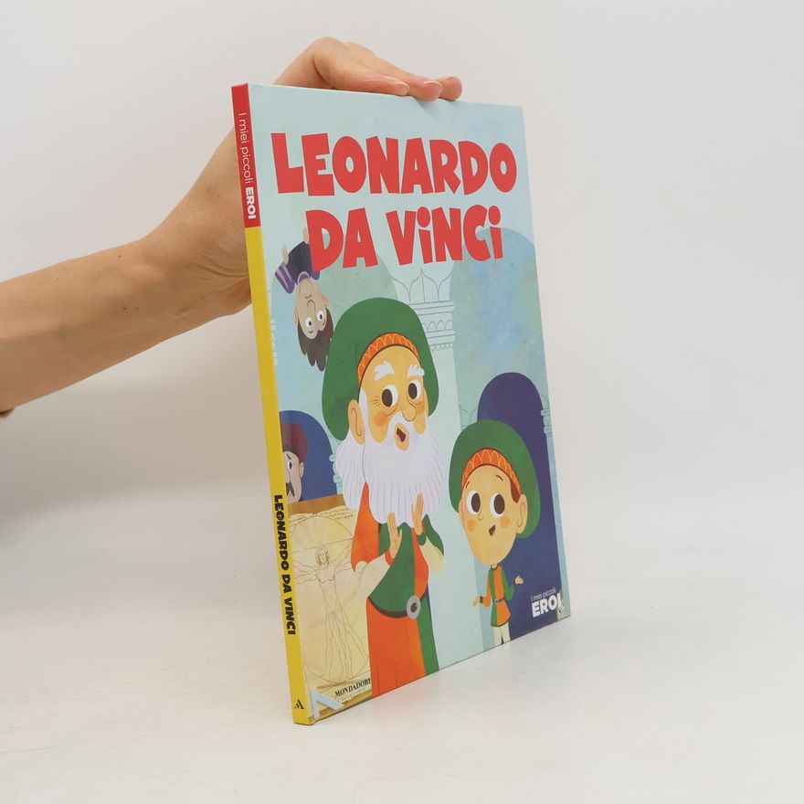 Autorenkollektiv Leonardo Da Vinci
