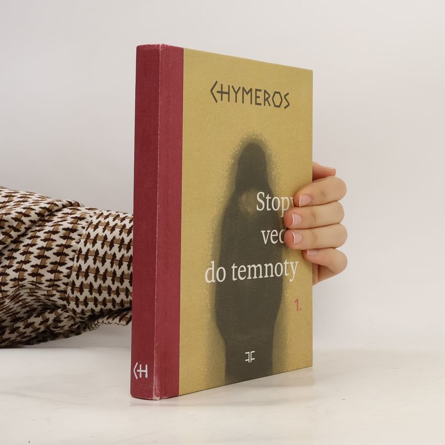 Daniel Hevier Stopy vedú do temnoty