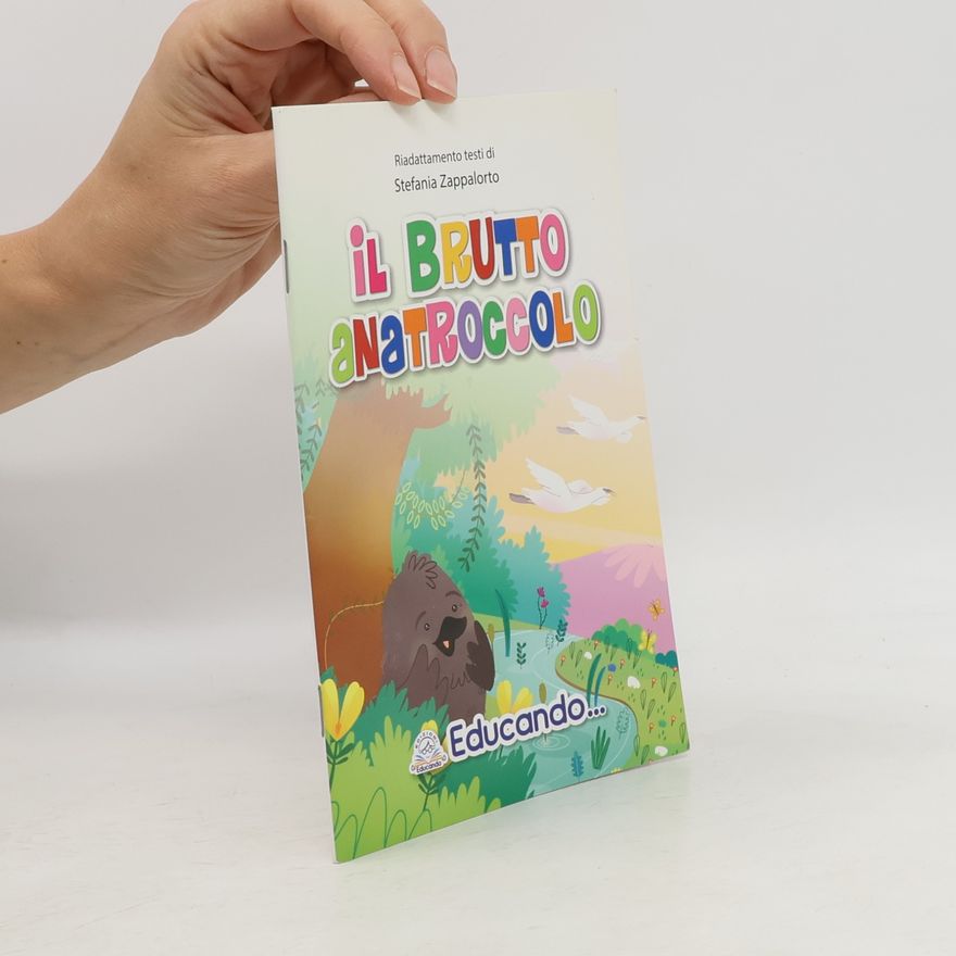 Autorenkollektiv Il Brutto Anatroccolo Classe 1